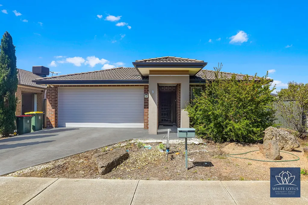 House Available  for Lease in the Heart of Tarneit..