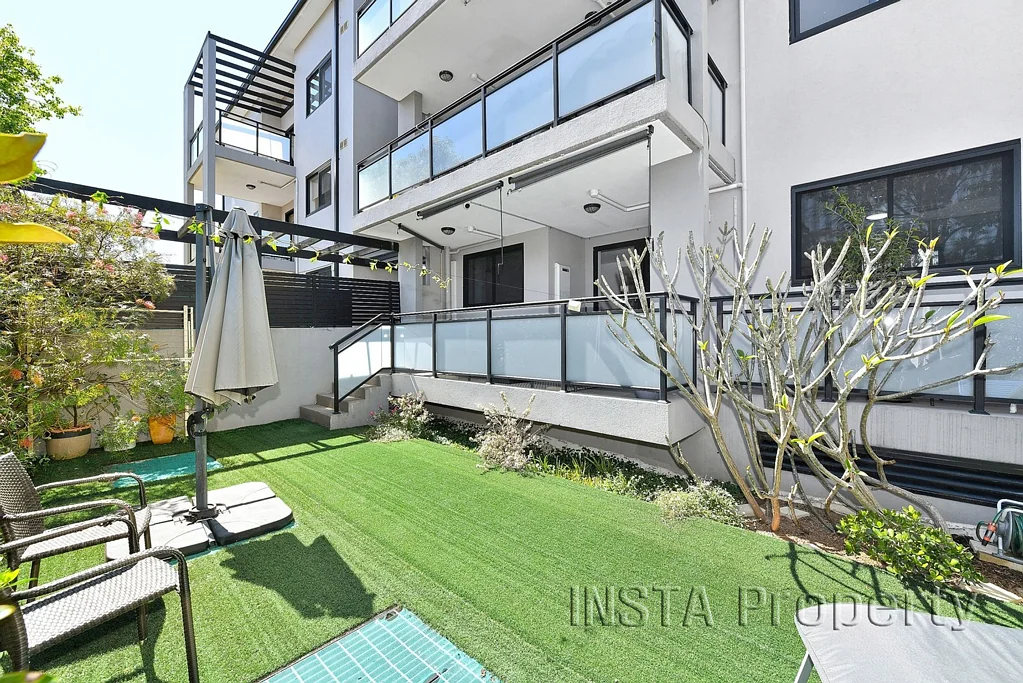 4/27 Reynolds Avenue, Bankstown, NSW 2200