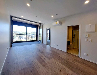 This newly Luxury apartment at Albany