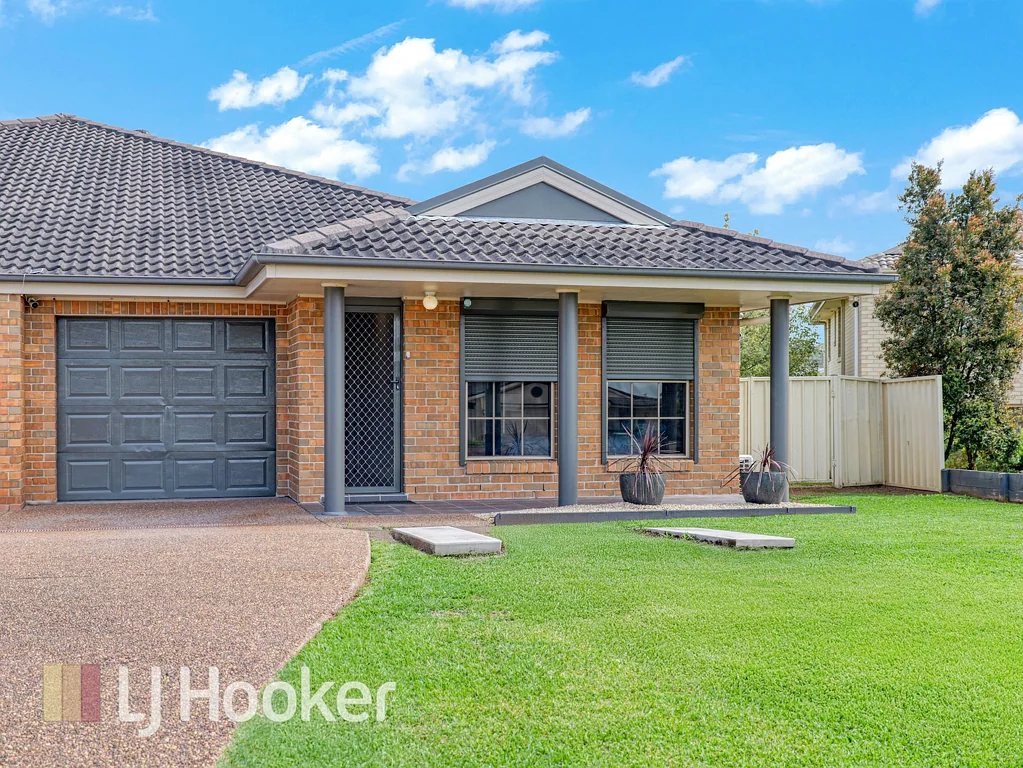 2-7 James House Close, Singleton, NSW 2330
