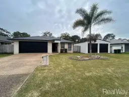 9 Hopton Place, Bundaberg North