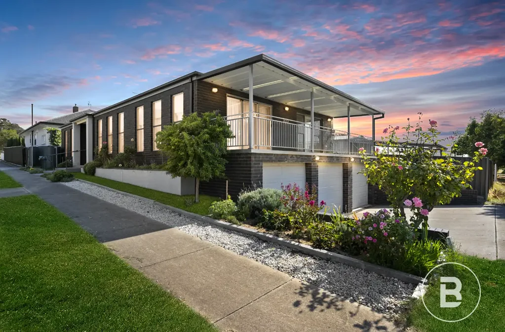 Maryborough 3 Bedroom Contemporary Elegance in the Heart of Maryborough
