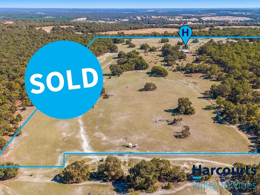 554 Maddern Road, Chittering, WA 6084
