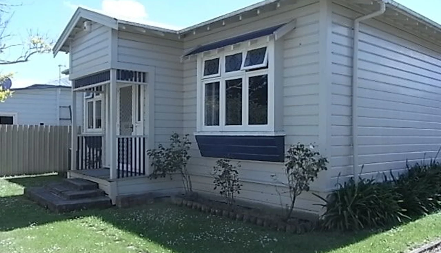 31 Bryant Street, Takaro, Palmerston North City, 4 ਕਮਰੇ, 0 ਬਾਥਰੂਮ