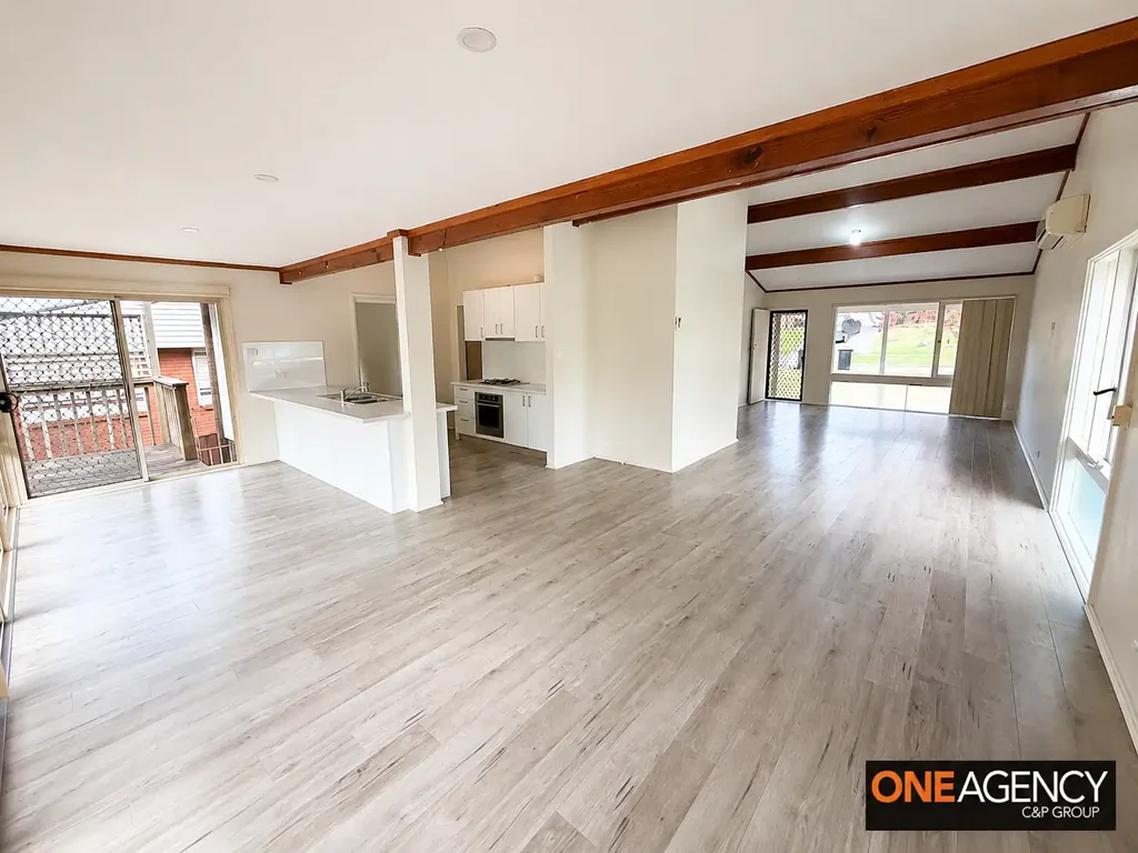 SPACIOUS FAMILY HOME IN QUIET LOCATION