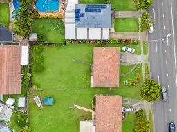 1012 Nudgee Road, Banyo