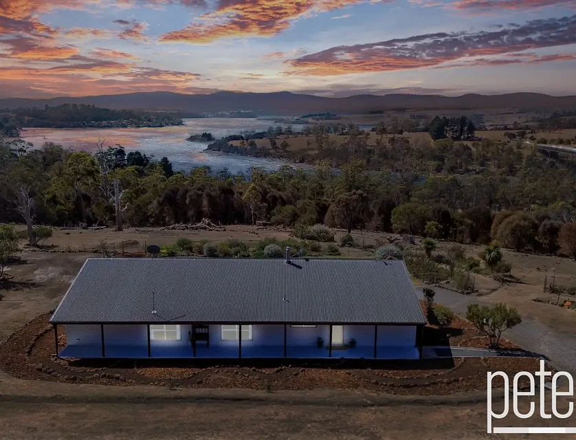 771 Deviot Road, Deviot, TAS 7275, 5 રૂમ, 2 બાથરૂમ, House