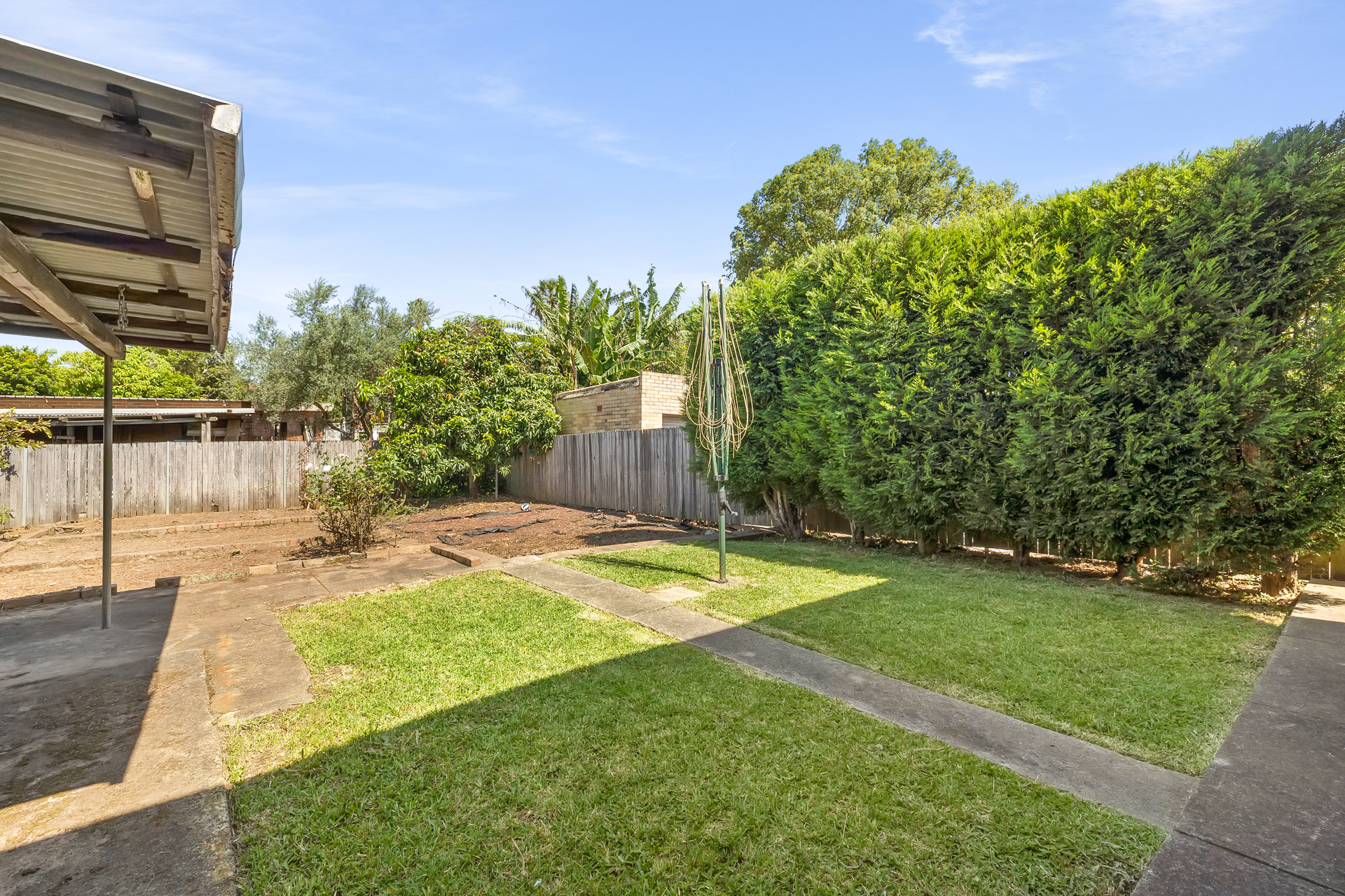 25 O'CONNOR ST, HABERFIELD NSW 2045, 0 phòng ngủ, 0 phòng tắm, House