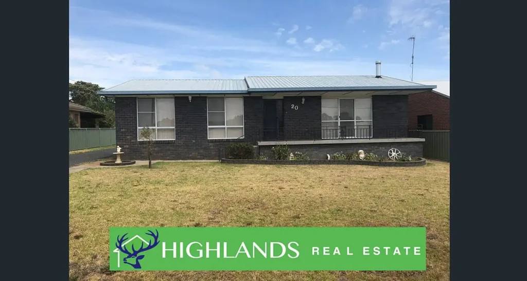 Fully Furnished Brick Home for Rent