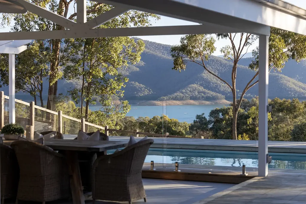 Mountain Bay 5 Slaapkamer A Luxury Retreat