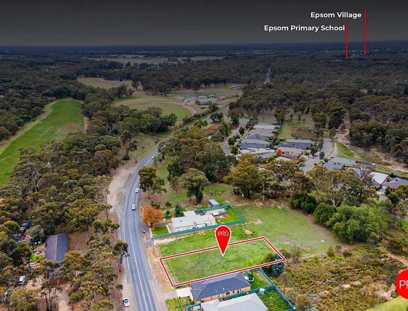 307 Howard Street, Jackass Flat, Bendigo, 0房, 0浴, Section