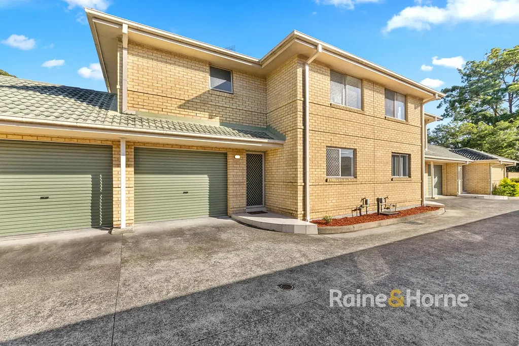 3/7 Station Street, Woy Woy, NSW 2256