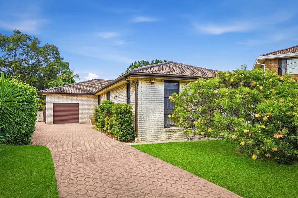 14 Lois Place, Merrylands, NSW 2160