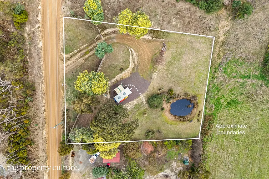 32a Elizabeth Street, Cygnet, TAS 7112