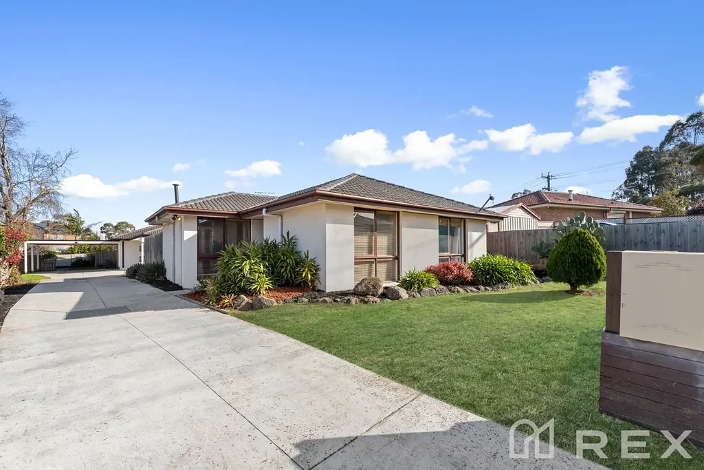 Comfortable Family Living in a Prime Hampton Park Location