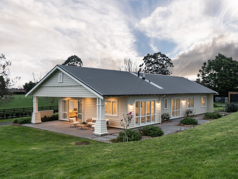 1829h Tirau Road, Karapiro, Waipa, 3 chambres, 0 salles de bain