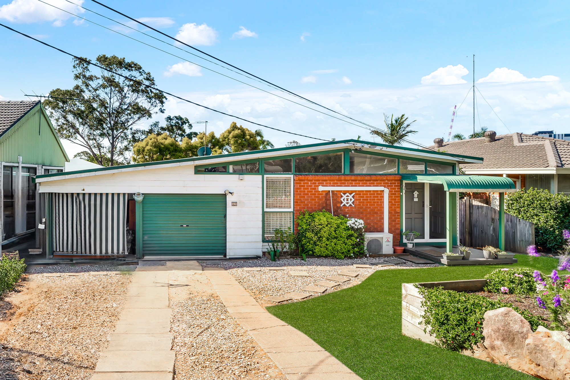 23 ROSEDALE AV, PENRITH NSW 2750, 0房, 0浴, House