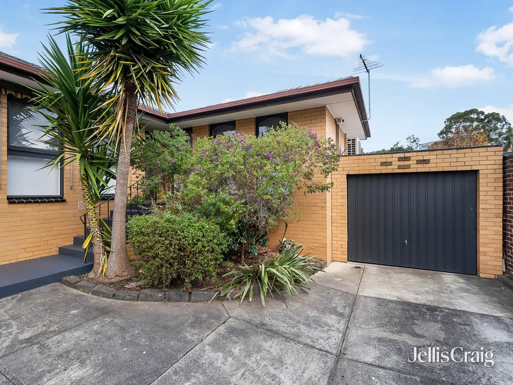 Lifestyle, Location & Single level Low-Maintenance Living