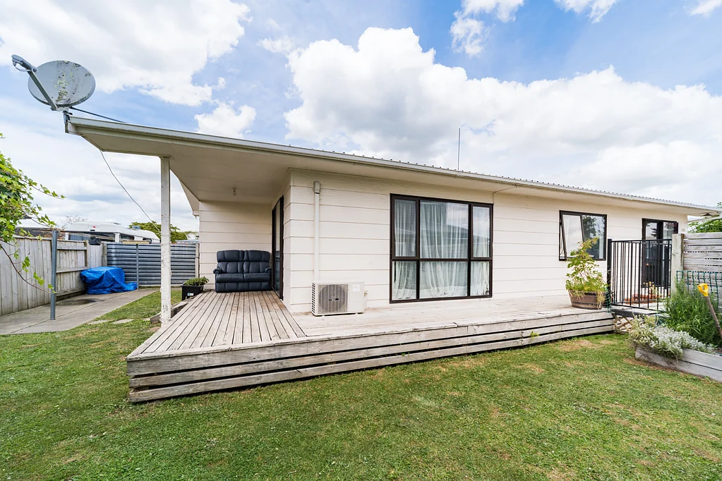 126D Ferguson Street, West End, Palmerston North, Manawatu-Wanganui