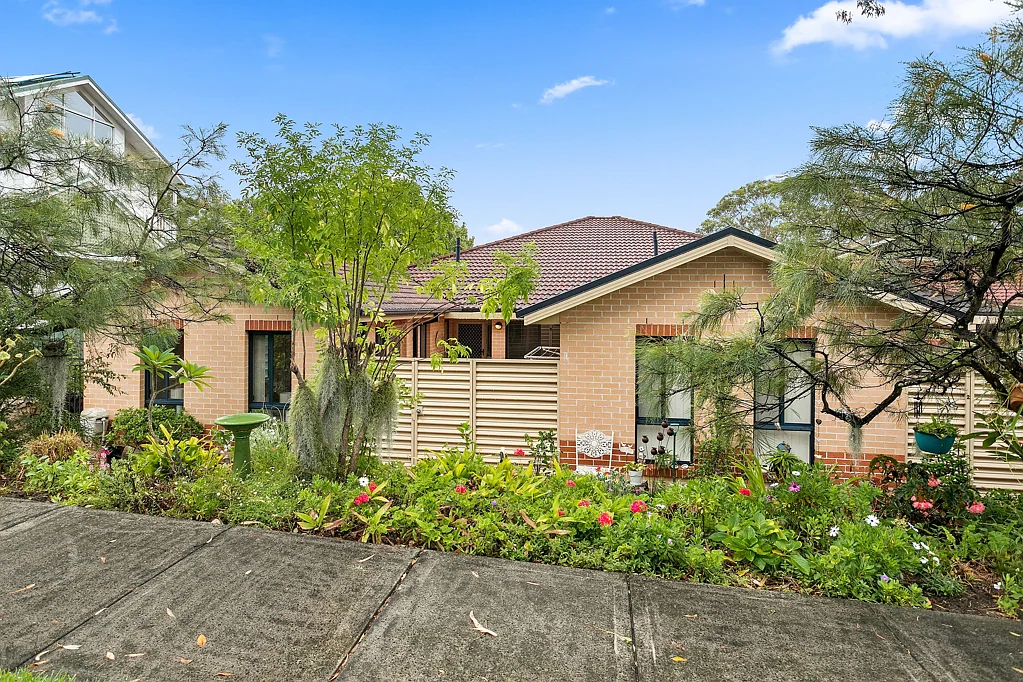 1/43-47 Clarke Street, Peakhurst, NSW 2210
