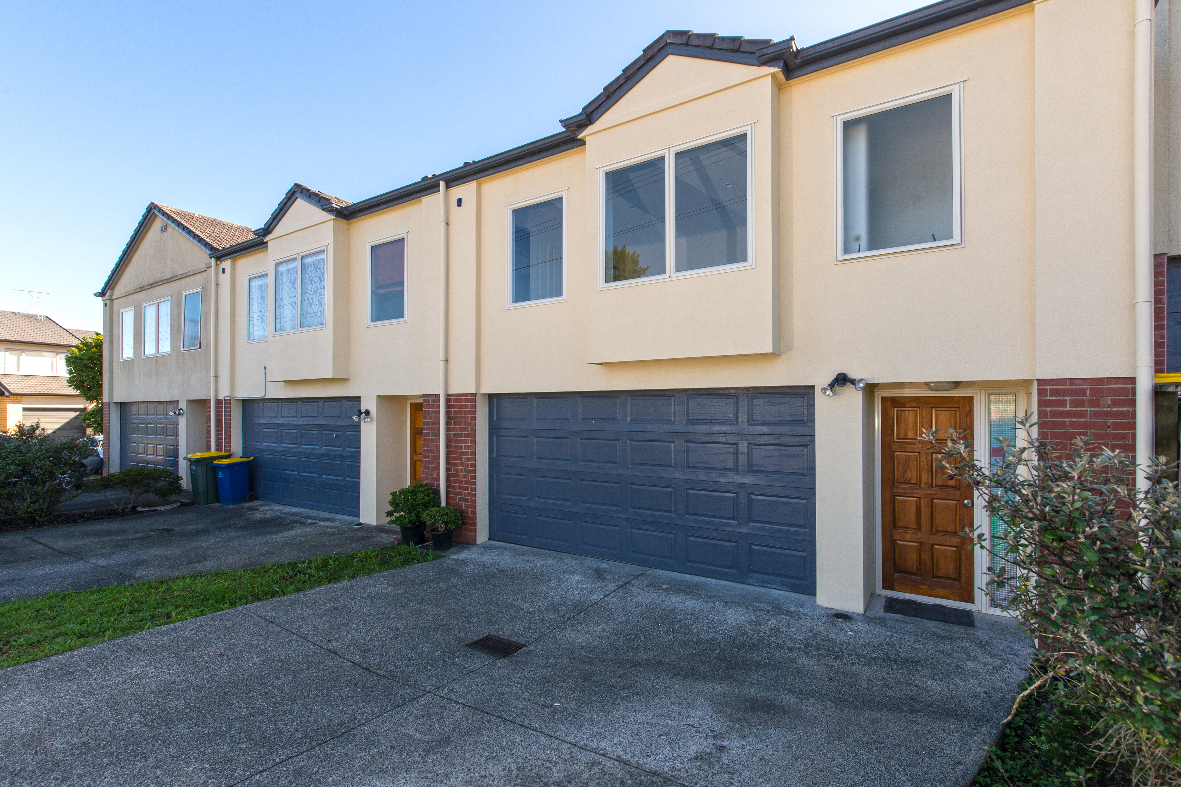 Residential  Mixed Housing Urban Zone