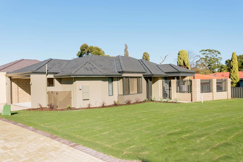 37A MOORHEAD WAY, KOONDOOLA WA 6064, 0 rūma, 0 rūma horoi, House