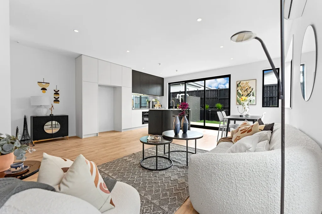 Milldale 3房  Architectural Charm at an Affordable Price!