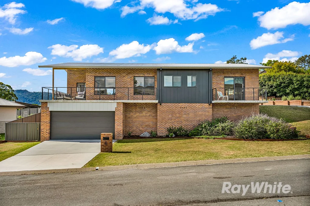 6 Higgins Close, Gloucester, NSW 2422
