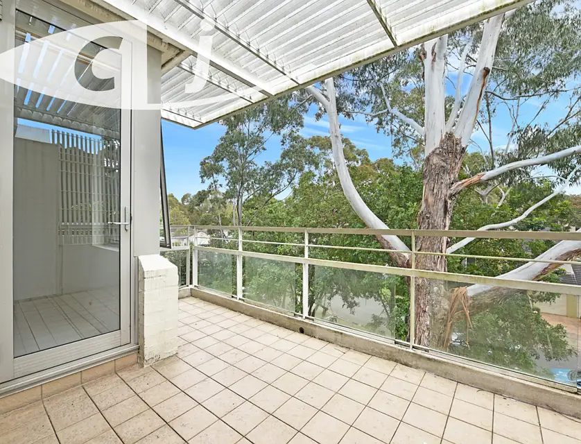 17/7 Devitt Ave, Newington, Parramatta (Northwest suburbs), 2房, 2浴, Apartment