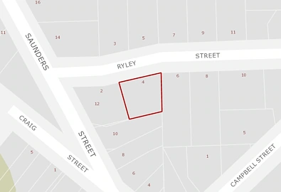 4 Ryley Street, Owaka, Clutha, 0 Bedrooms, 0 Bathrooms