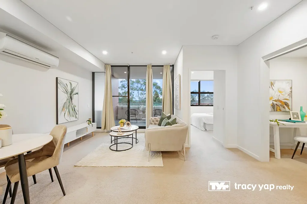 503/2-4 Chester Street, Epping, NSW 2121