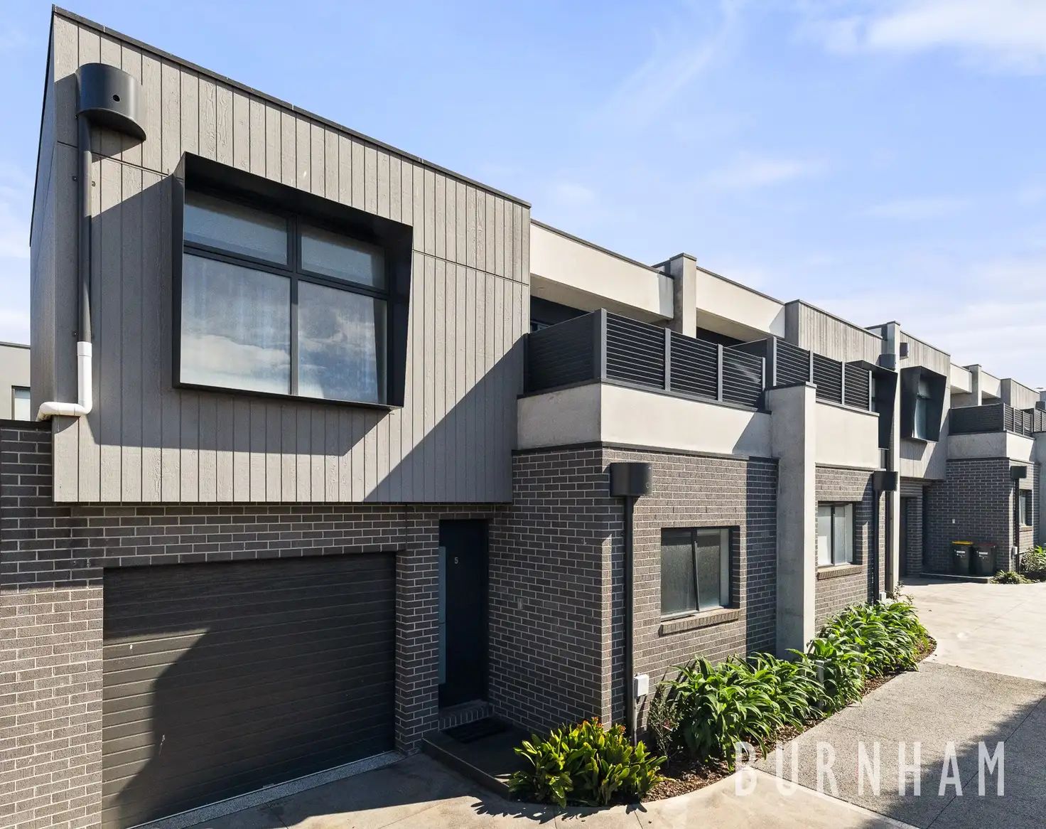 5/1 Ross Street, Niddrie, VIC 3042, 2 habitaciones, 2 baños, Townhouse