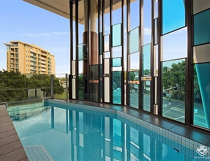 ID:21139629/2 Harbour Road, Hamilton, Brisbane - Northern Region , 2 Bedrooms, 1 Bathrooms, Apartment