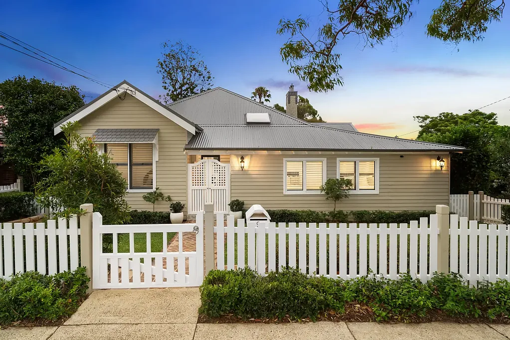 9 Chaleyer Street, Willoughby, NSW 2068