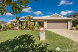 72 Lennon Boulevard, Narangba