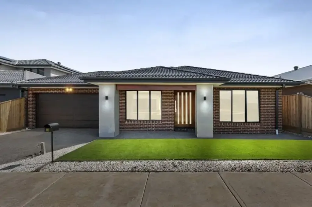Fraser Rise 4Phòng ngủ Luxurious Family Living with Dual Kitchens