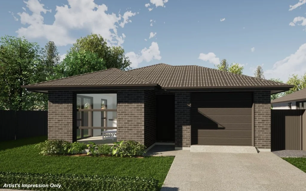 Darfield 4બેડરૂમ 4 BED HOME - FIXED PRICE EVERYTHING INCLUDED