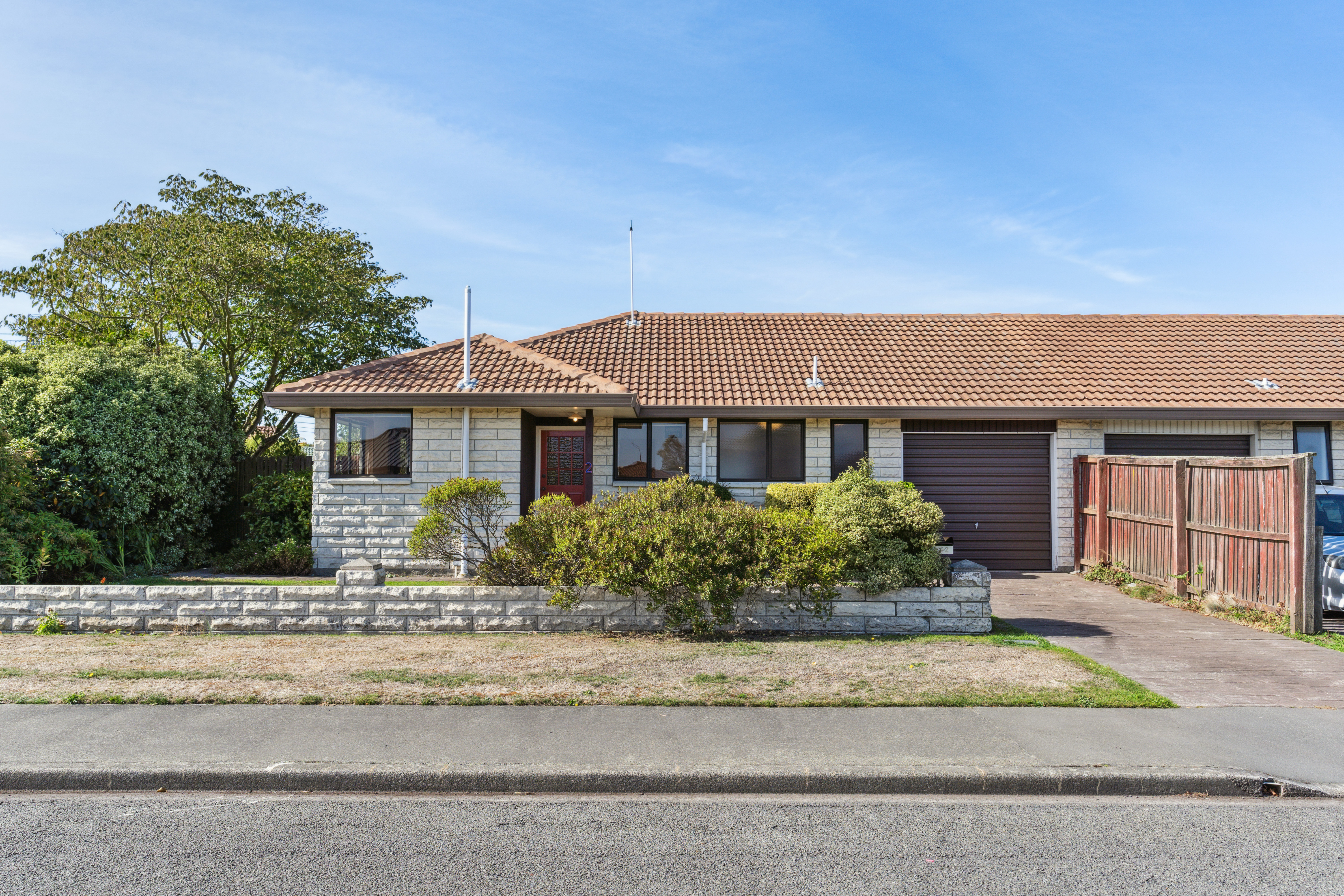 2 Thornhill Place, Sockburn, Christchurch, 3 phòng ngủ, 0 phòng tắm, House