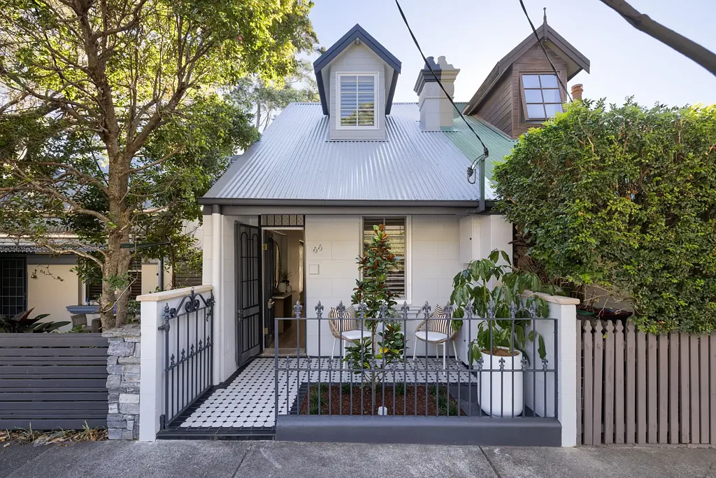 66 Alfred Street, Annandale, NSW 2038