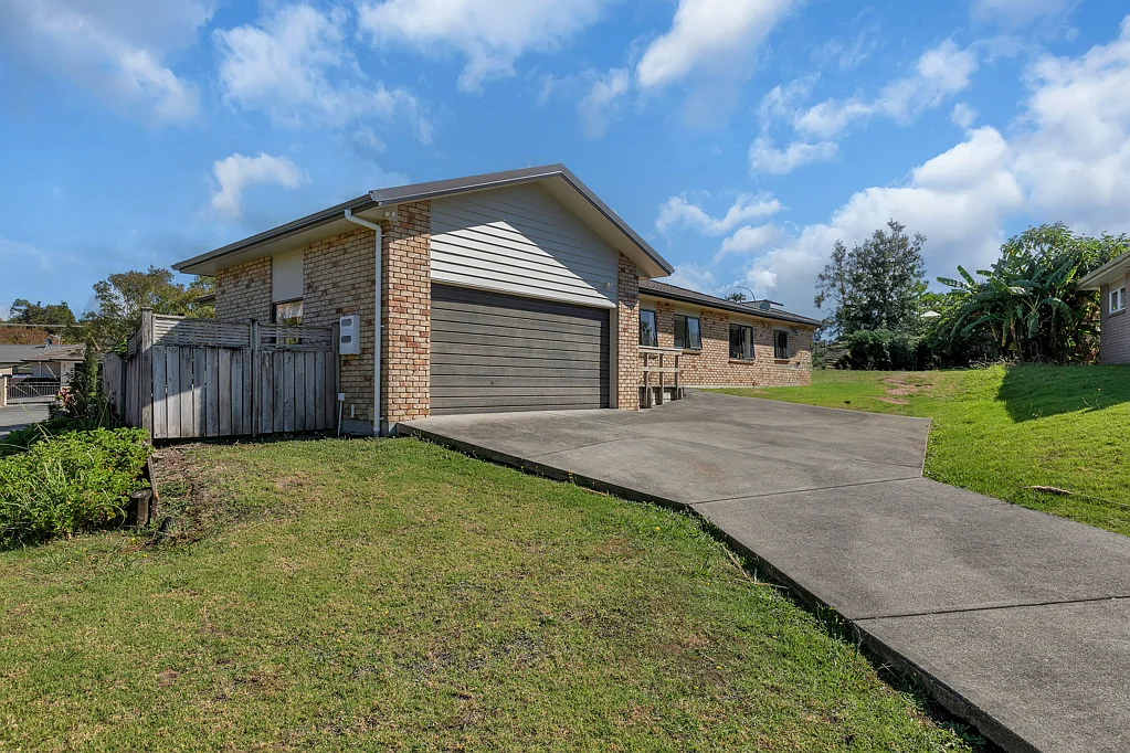 92 Ridgeway Drive, Te Kamo, Whangarei, Northland