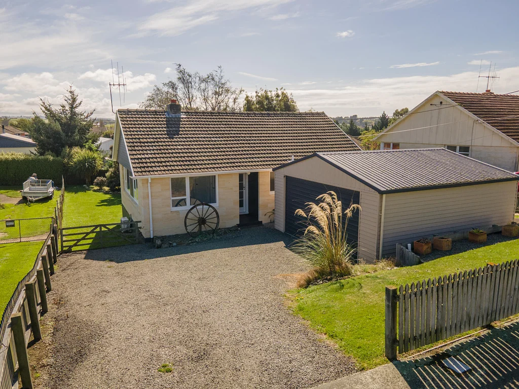 26 Hayle Street, Oamaru, Waitaki, Otago