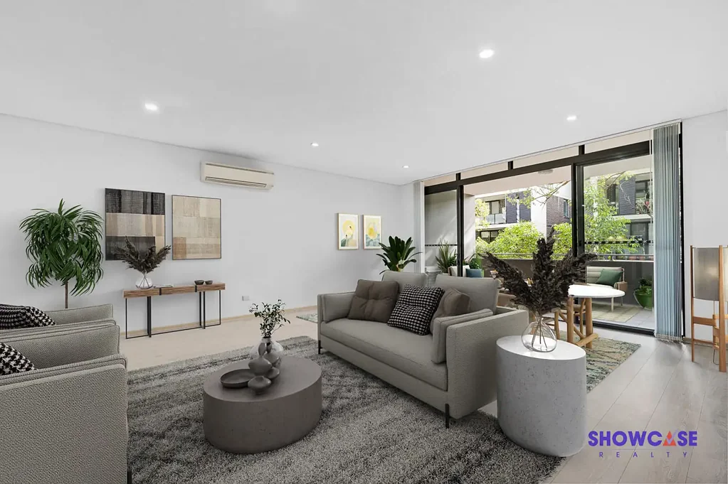Carlingford 2Habitaciones North Facing, Spacious Floorplan with 2 Cars
