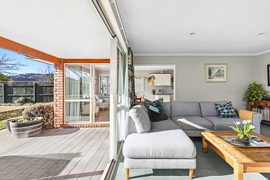 92 Mount Iron Drive, Wanaka, Otago, 4 Bedrooms, 2 Bathrooms, House