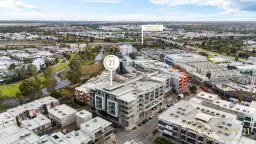 306/1-5 Euston Walk, Mawson Lakes