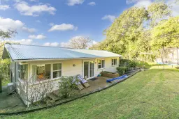 21 Alwyn Place, Newlands