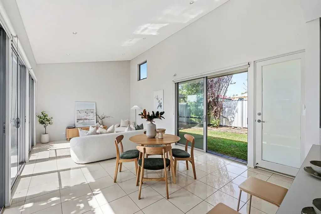 Dover Gardens 2ਬੈੱਡਰੂਮ Architecturally Designed by Max Pritchard in a Private Setting