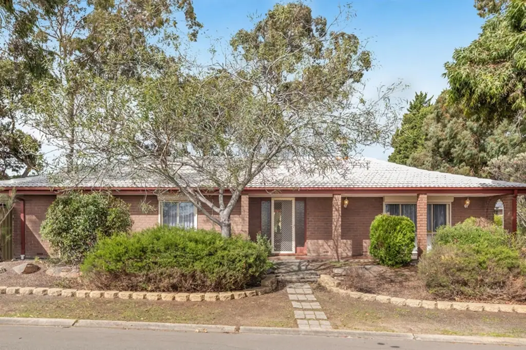 1 Unwin Court, St Agnes, SA 5097