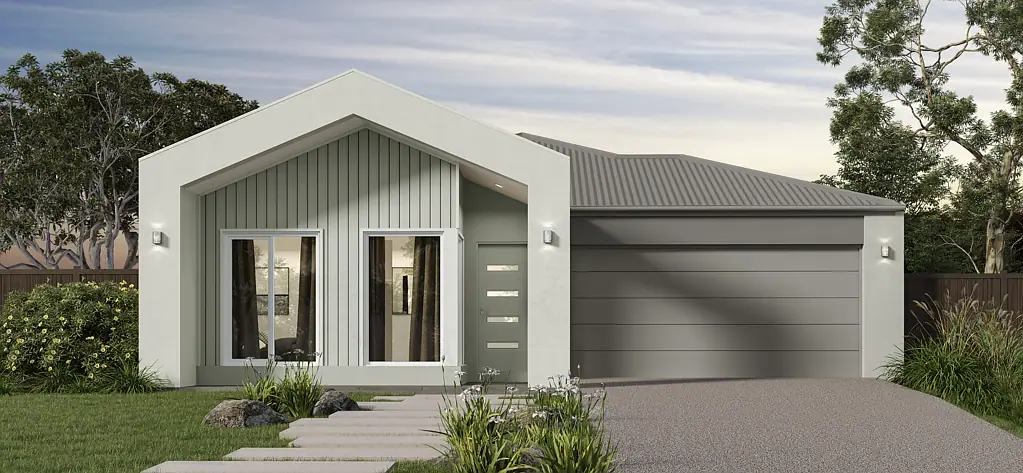 Clyde North 4房  Plush Single Storey Home in Verv Estate in Clyde North