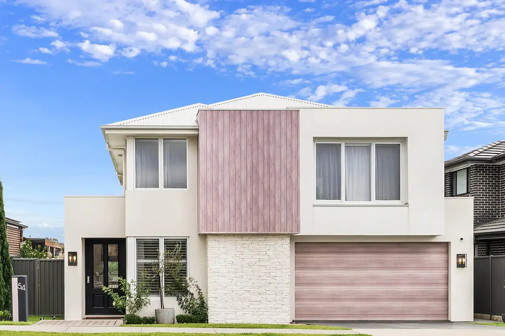 54 Bushranger Parade, Calderwood, NSW 2527