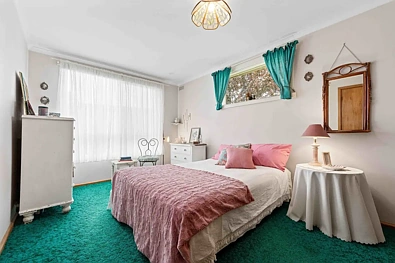 卧室 - 1127 Grevillea Road, Wendouree, VIC 3355